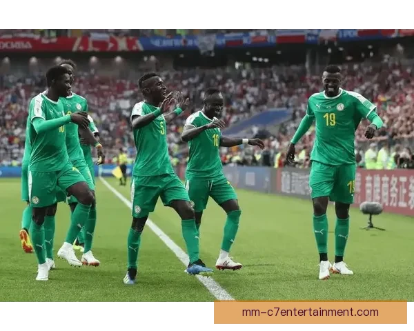 2025非洲杯预选赛小组赛全面开战精彩对决持续升级