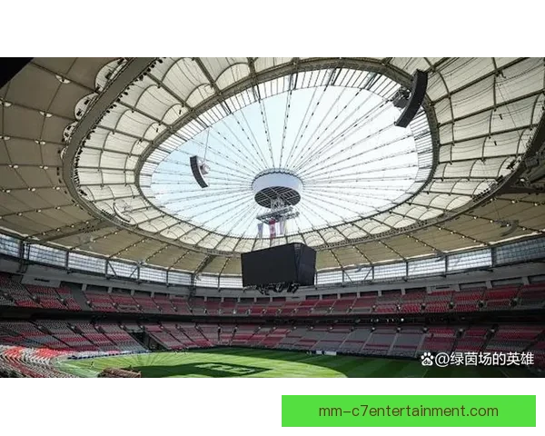 2026世界杯温哥华赛区球场翻新工程提前完成迎接赛事