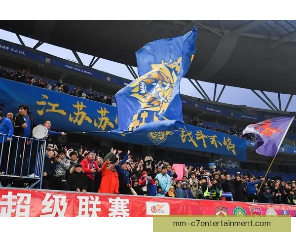 江苏苏宁夺中超冠军后却突然解散中国足球资本狂潮与命运转折反思录